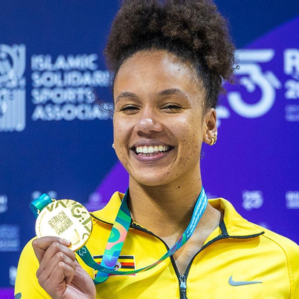 Gloria Muzito