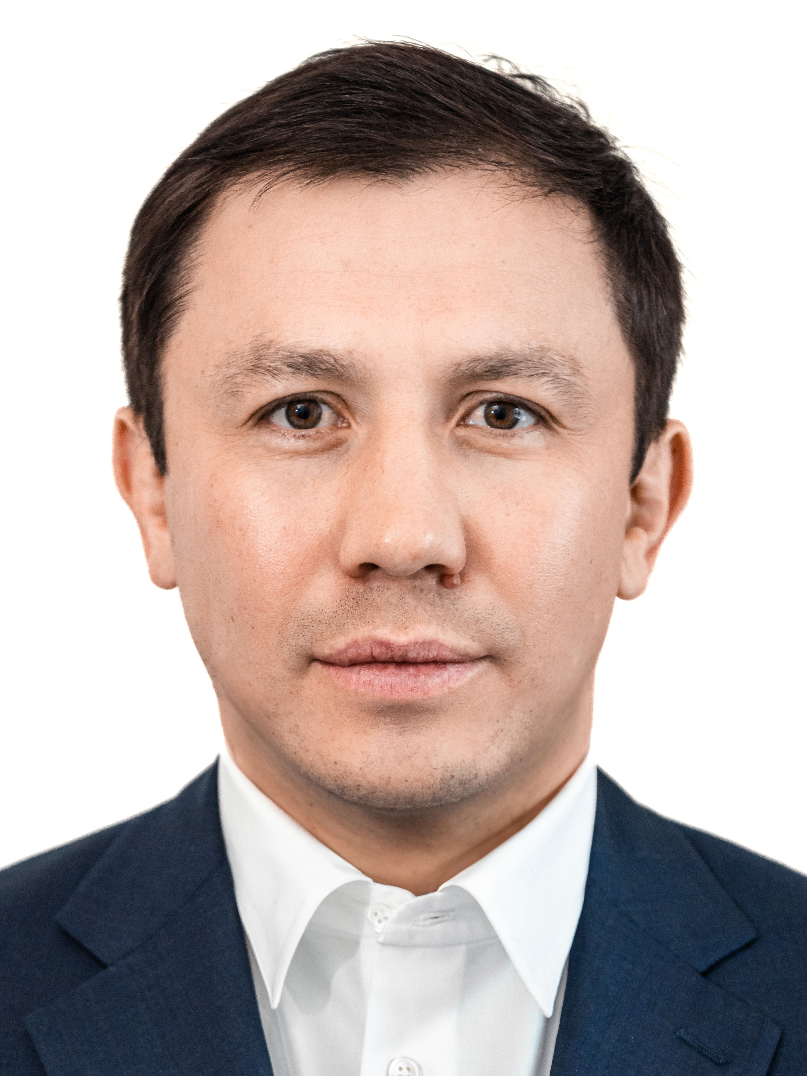 Gennadiy Golovkin