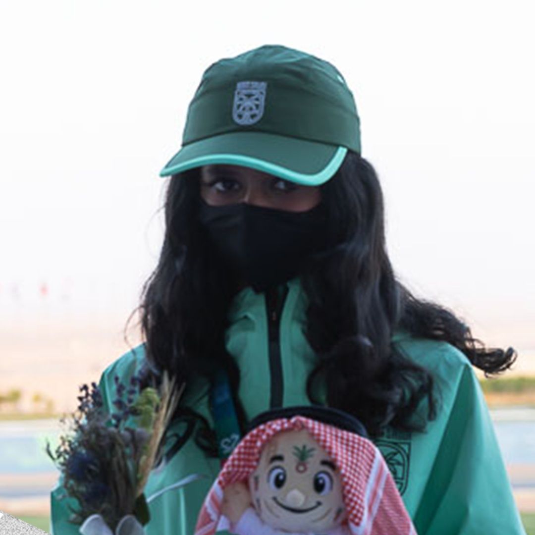 Hadeel Alsharif