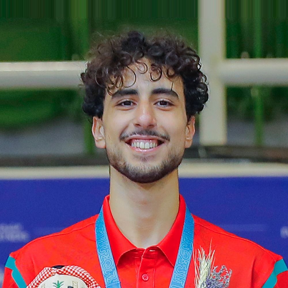 Haitam Zarhouti