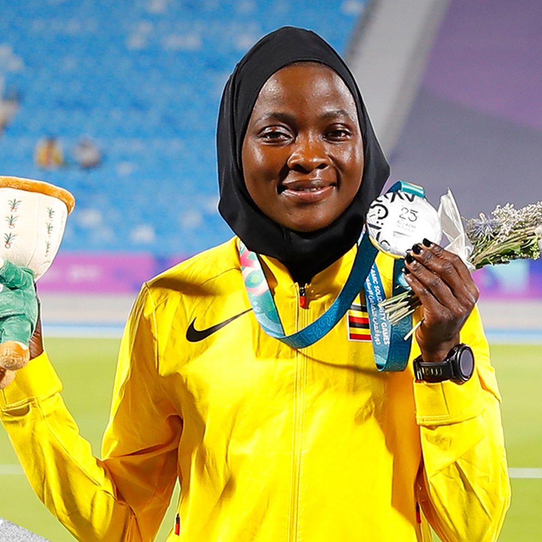 Halima Naakayi
