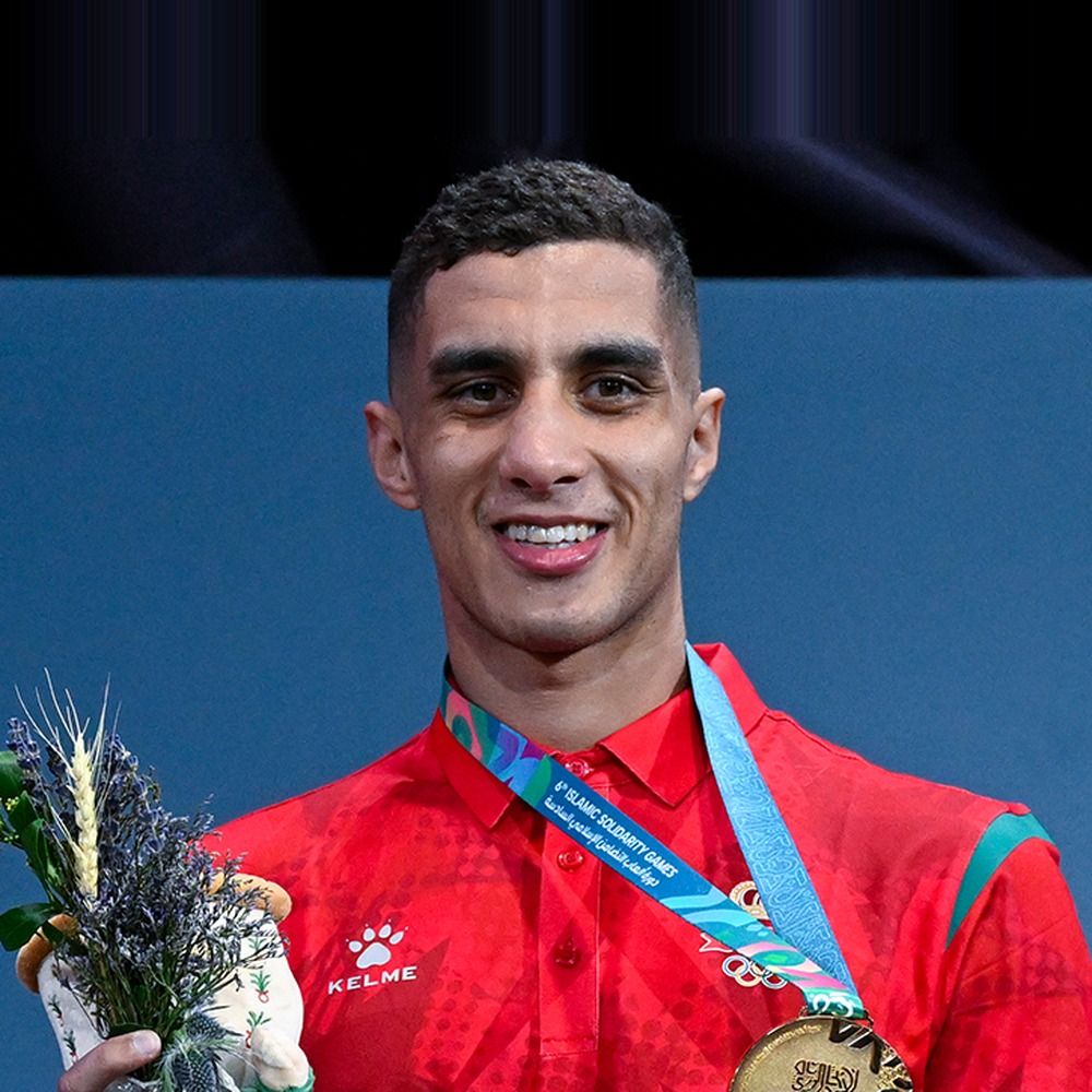Hamza Rachid