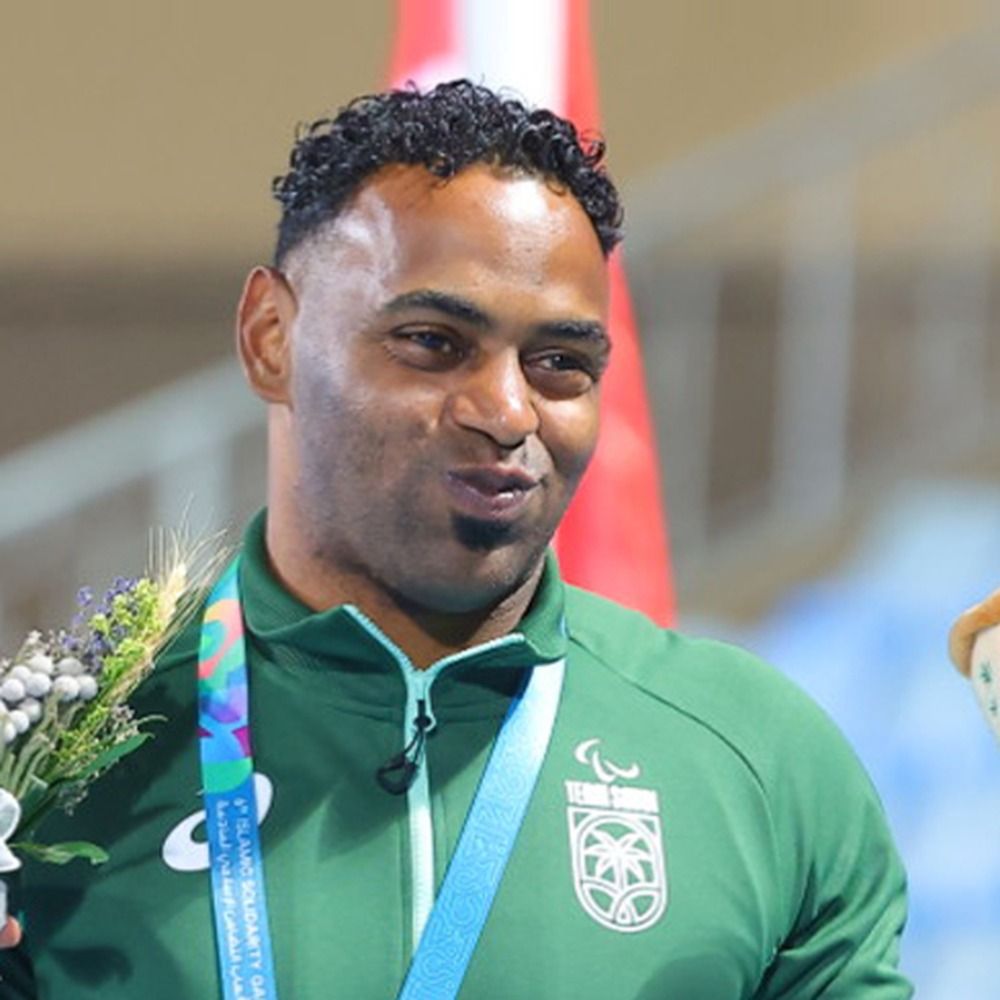Hani Al-Nakhli