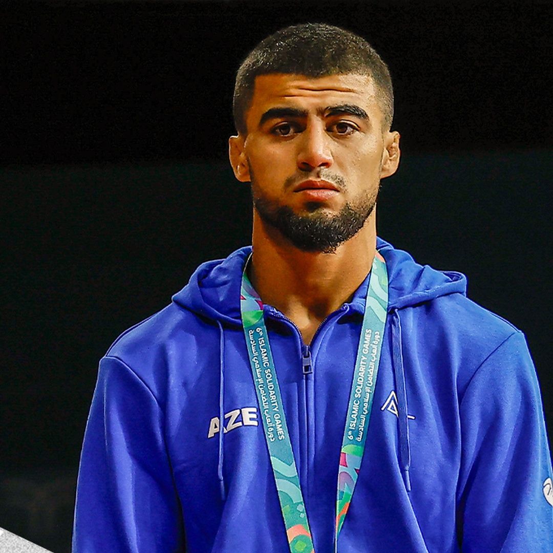 Hasrat Jafarov