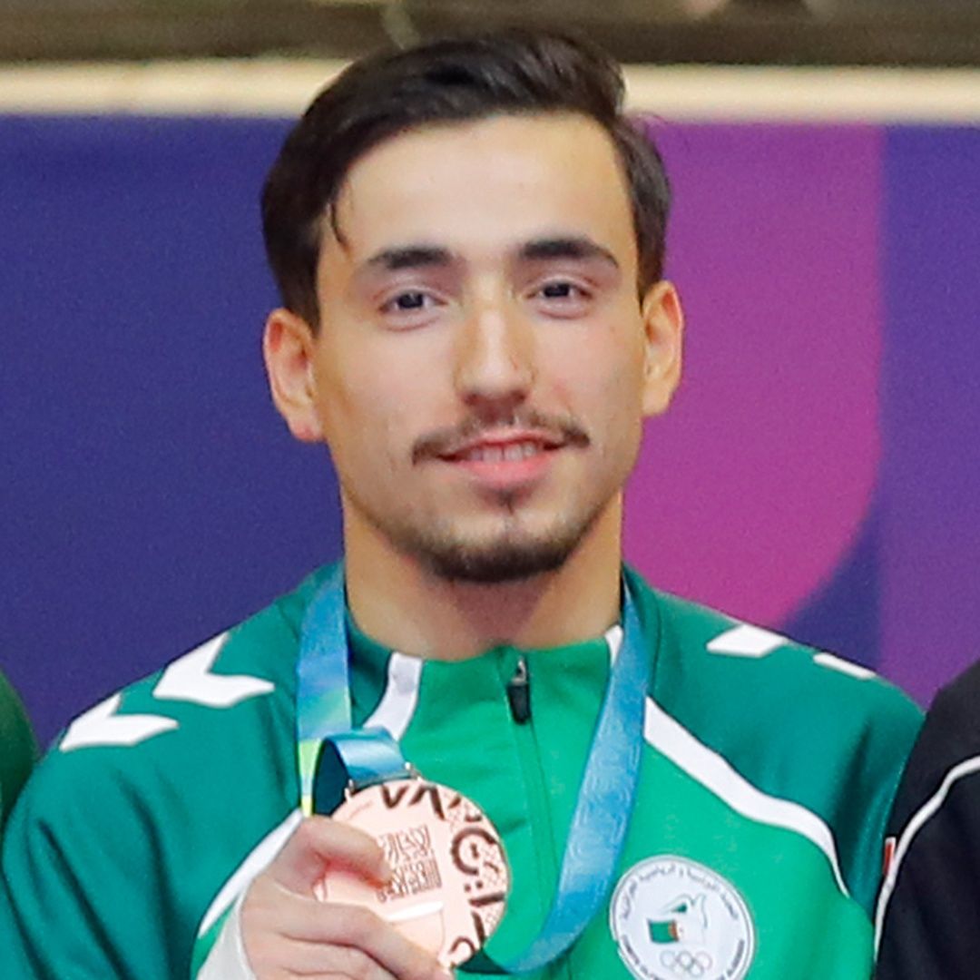 Hellassa Anis Ayoub