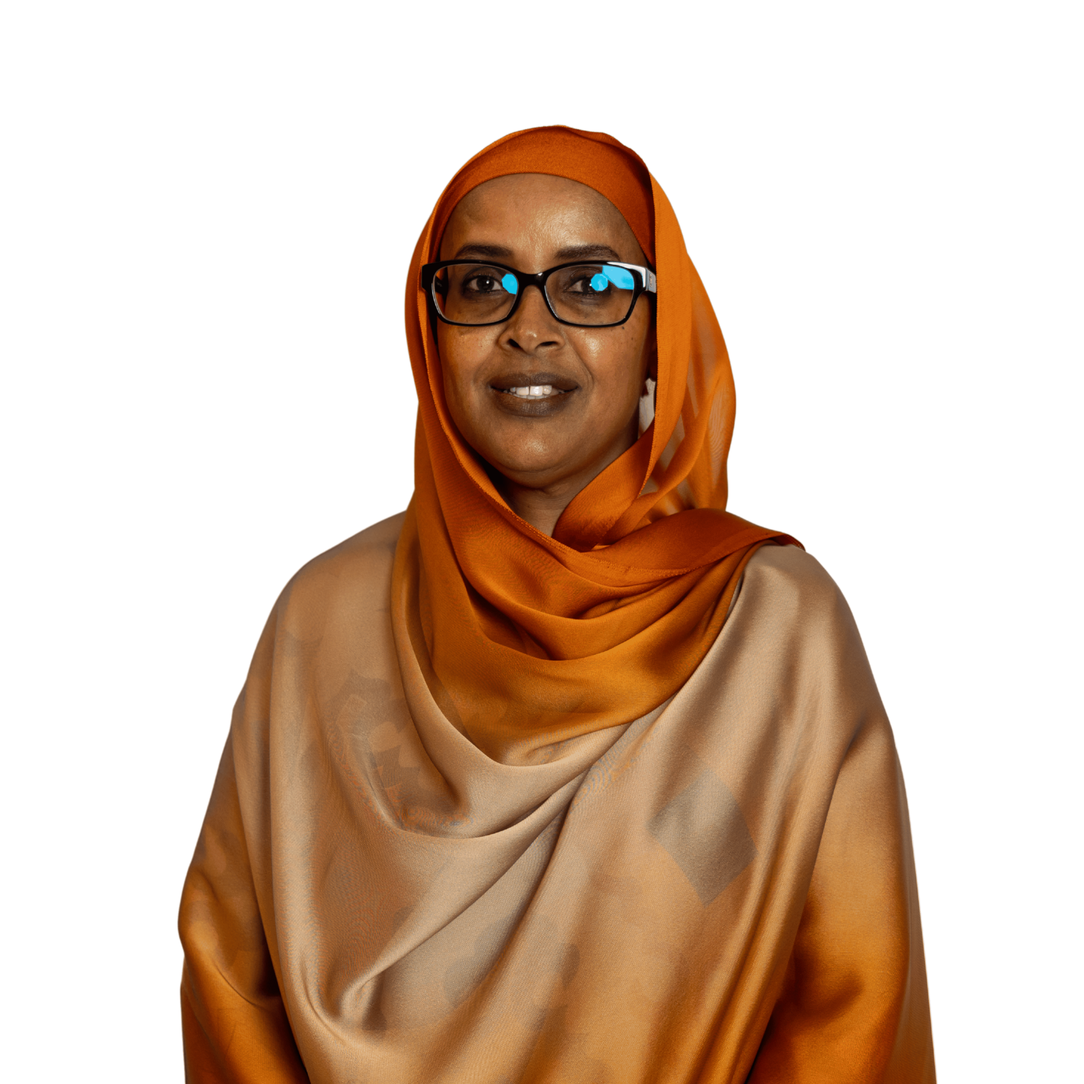H.E. Fardouza Moussa Egueh