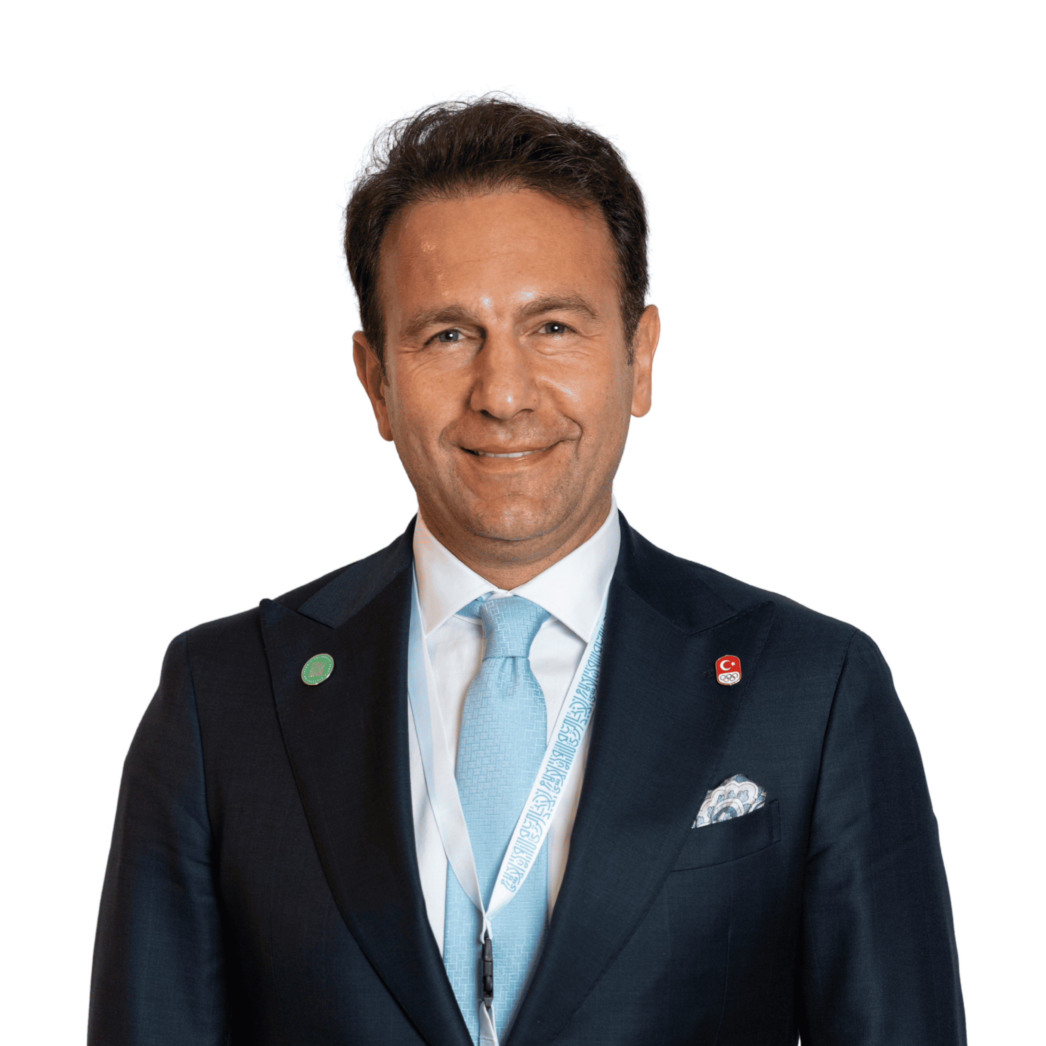 Huseyin Ersan Topbas