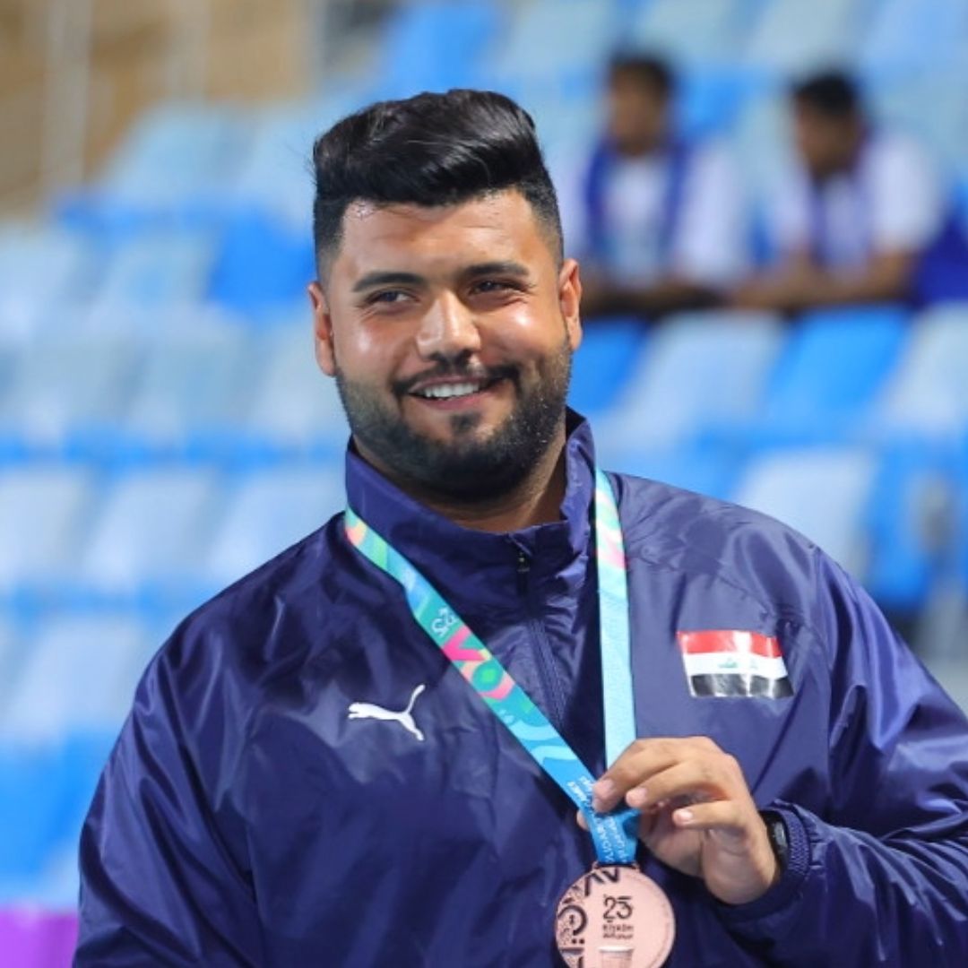 Hussein Khafaji