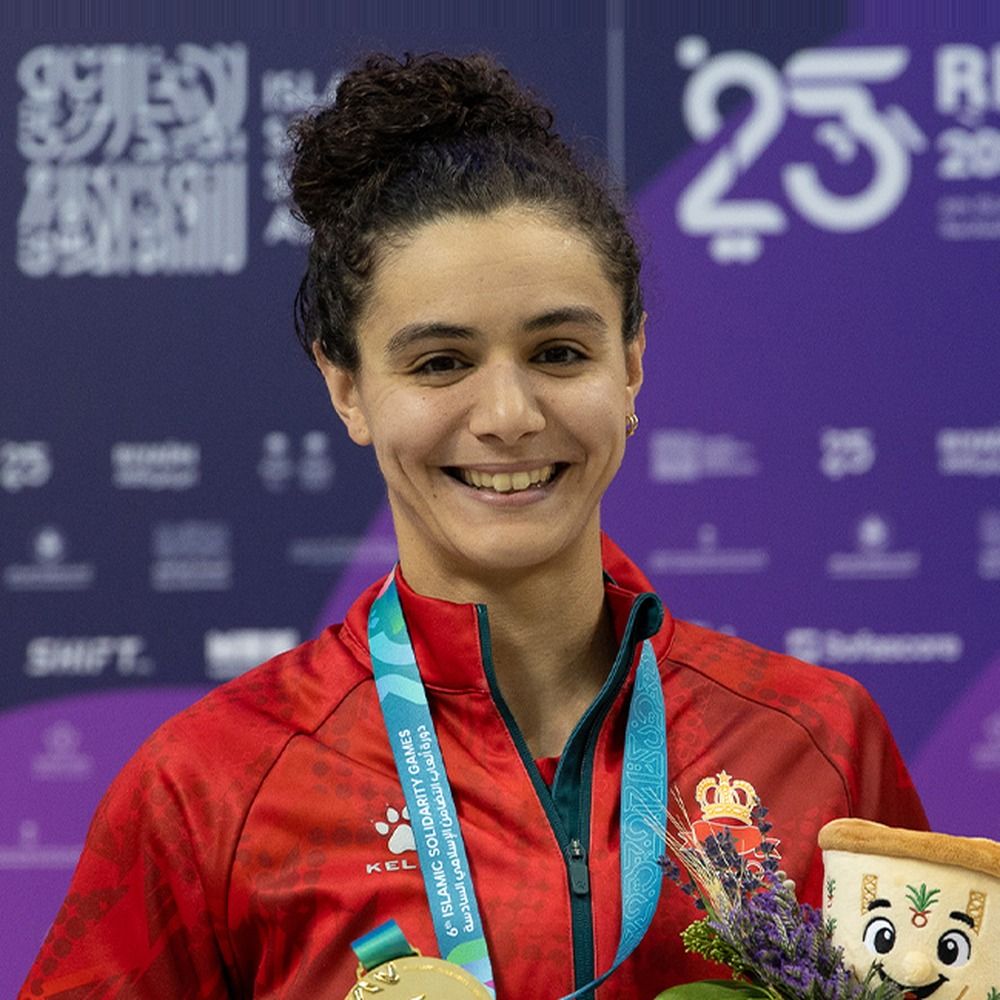 Imane El Barodi