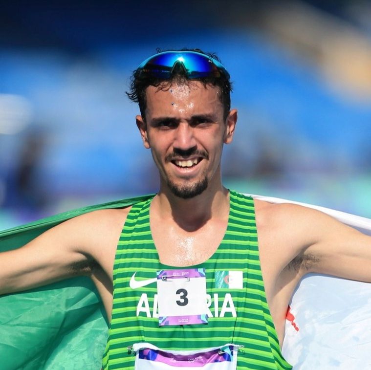 Ismail Benhammouda
