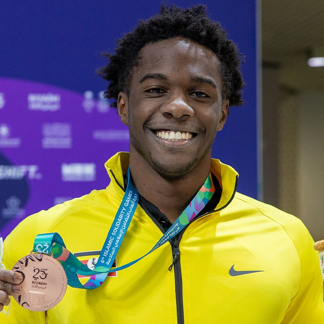 Jesse Ssuubi Ssengonzi