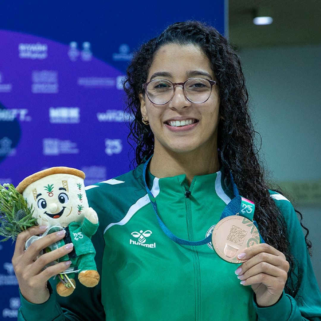 Jihane Benchadli
