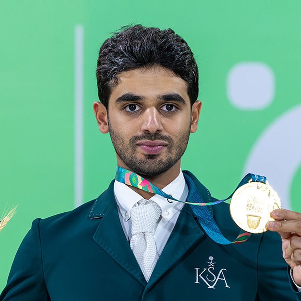 Khaled Al-Mobty