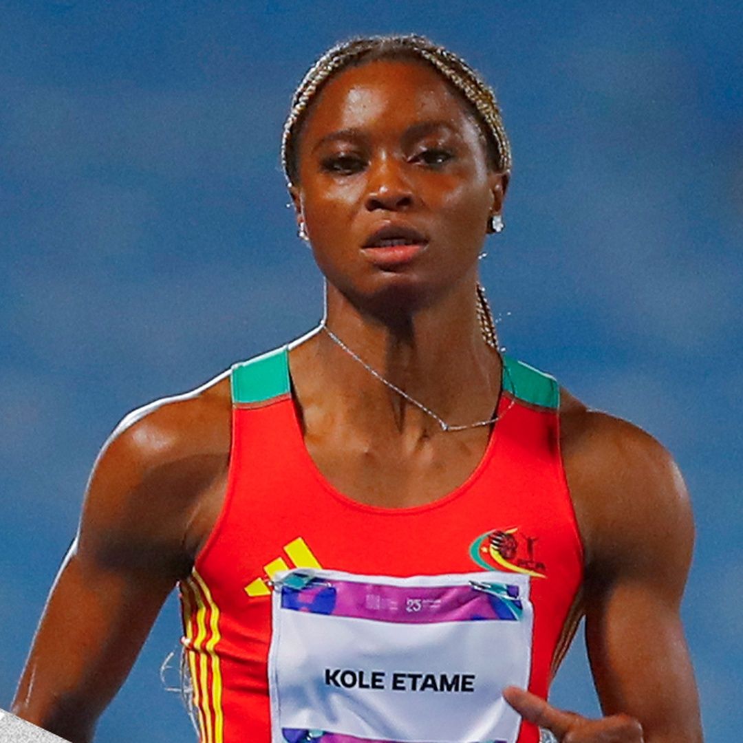 Herverge Kole Etame