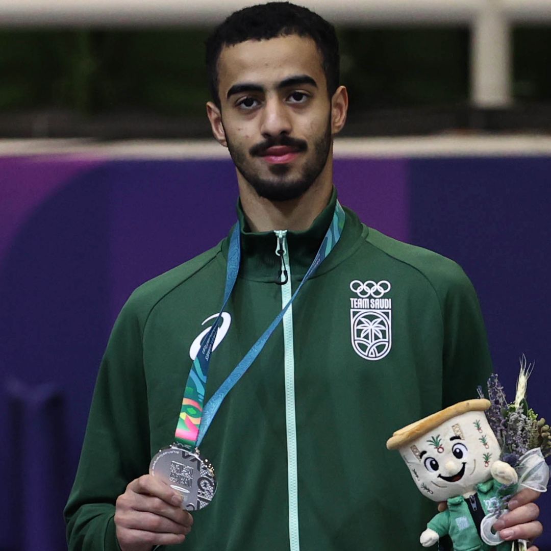 Abdullah Al-Mushraf