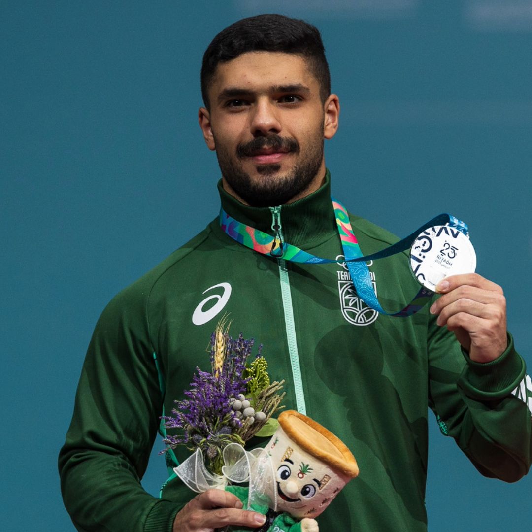 Aqeel Al-Jasim