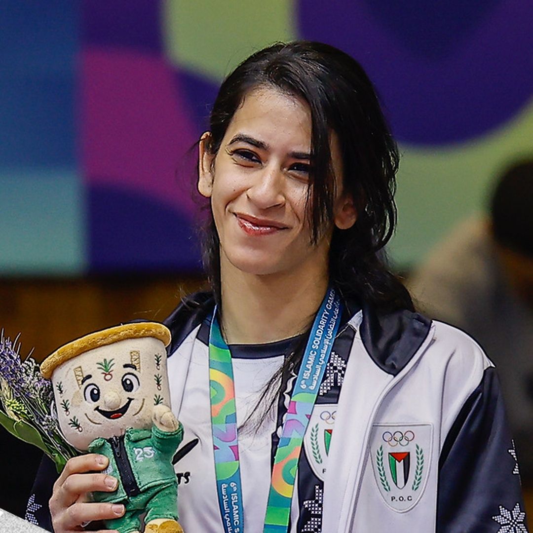 Lina Eraikat