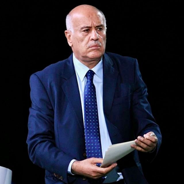 الفريق/جبريل الرجوب