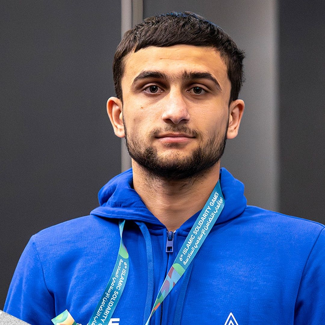 Muhammadali Gasymzade