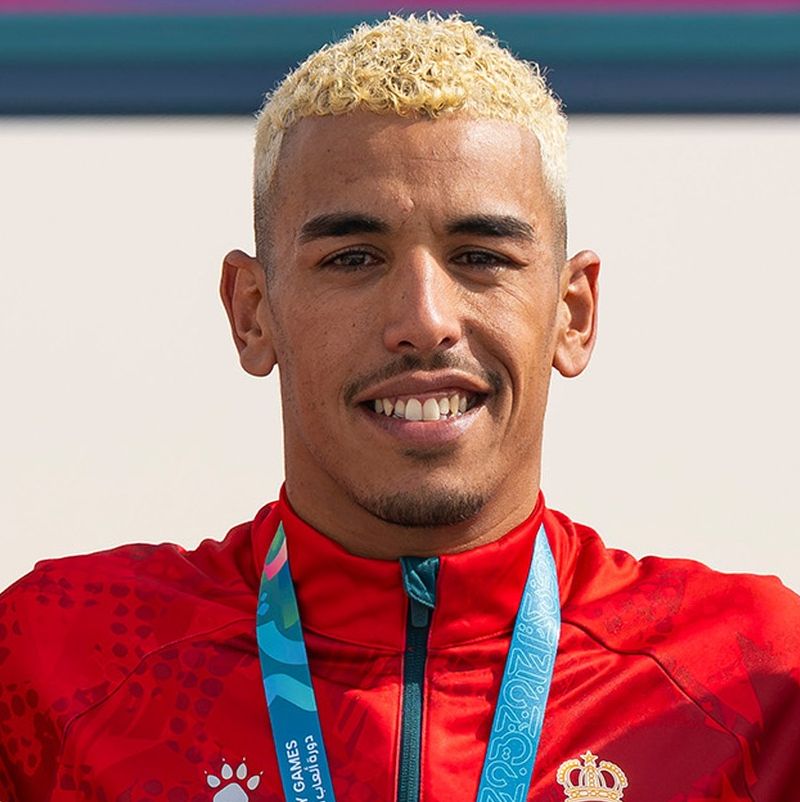 Mohamed Nemsi