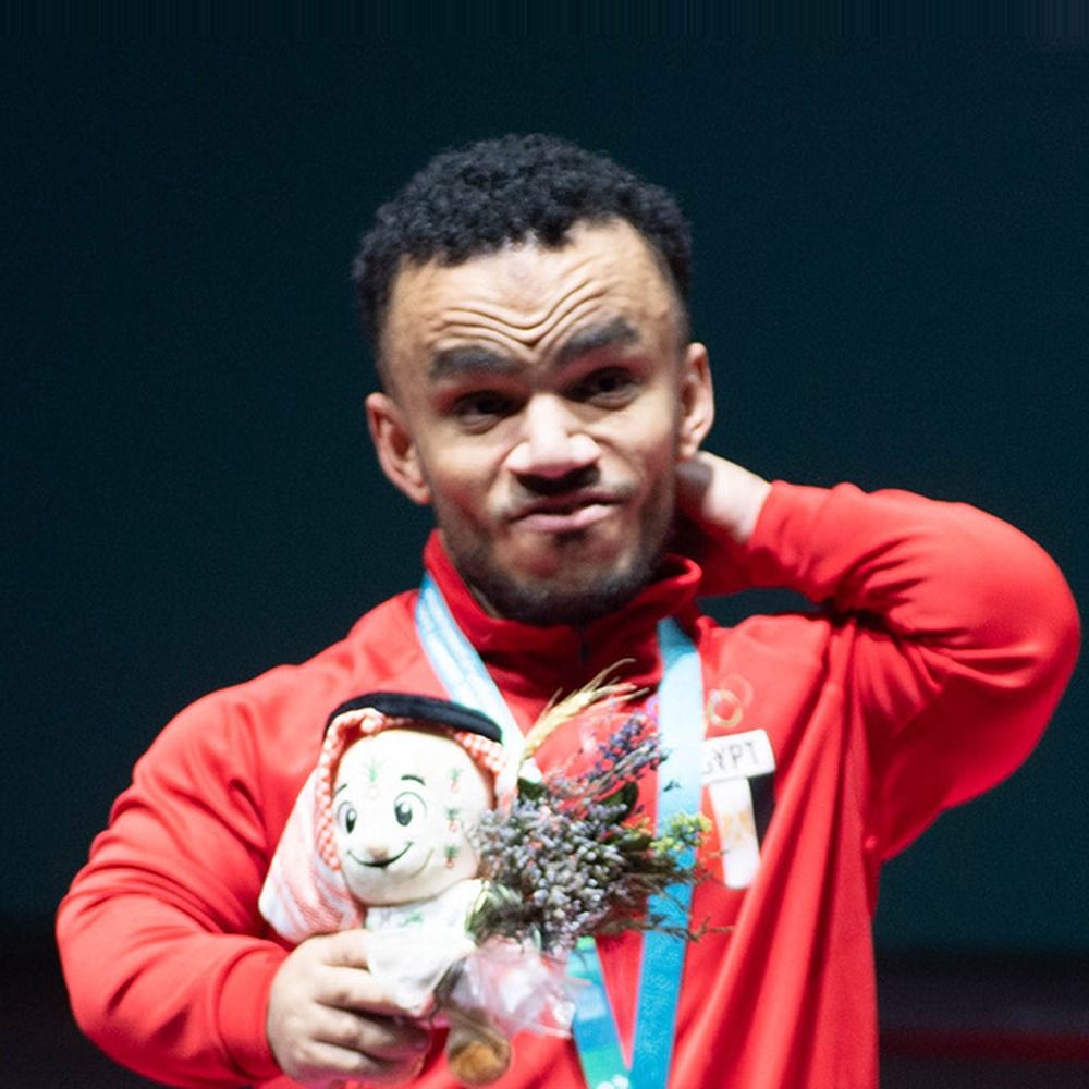 Elmenyawy Mohamed Saad Soliman
