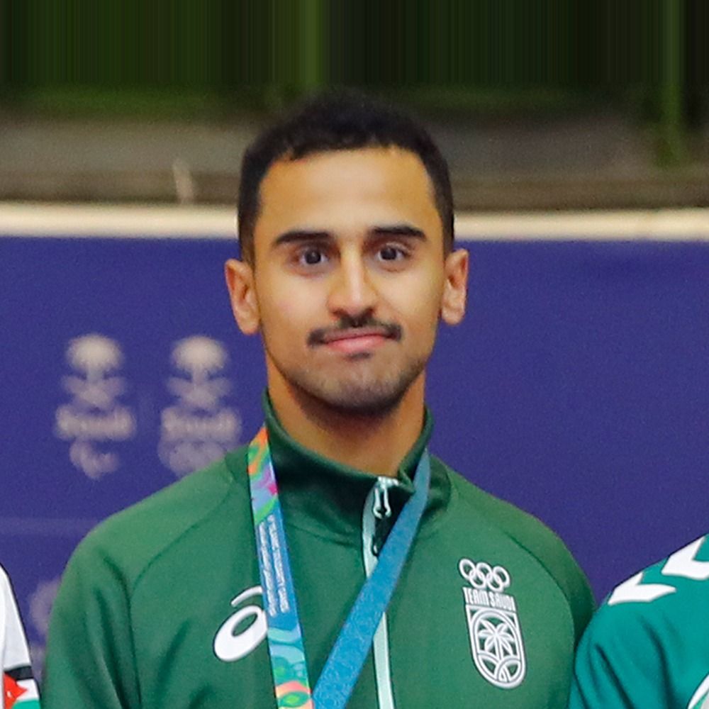 Mohammed Al-Assiri