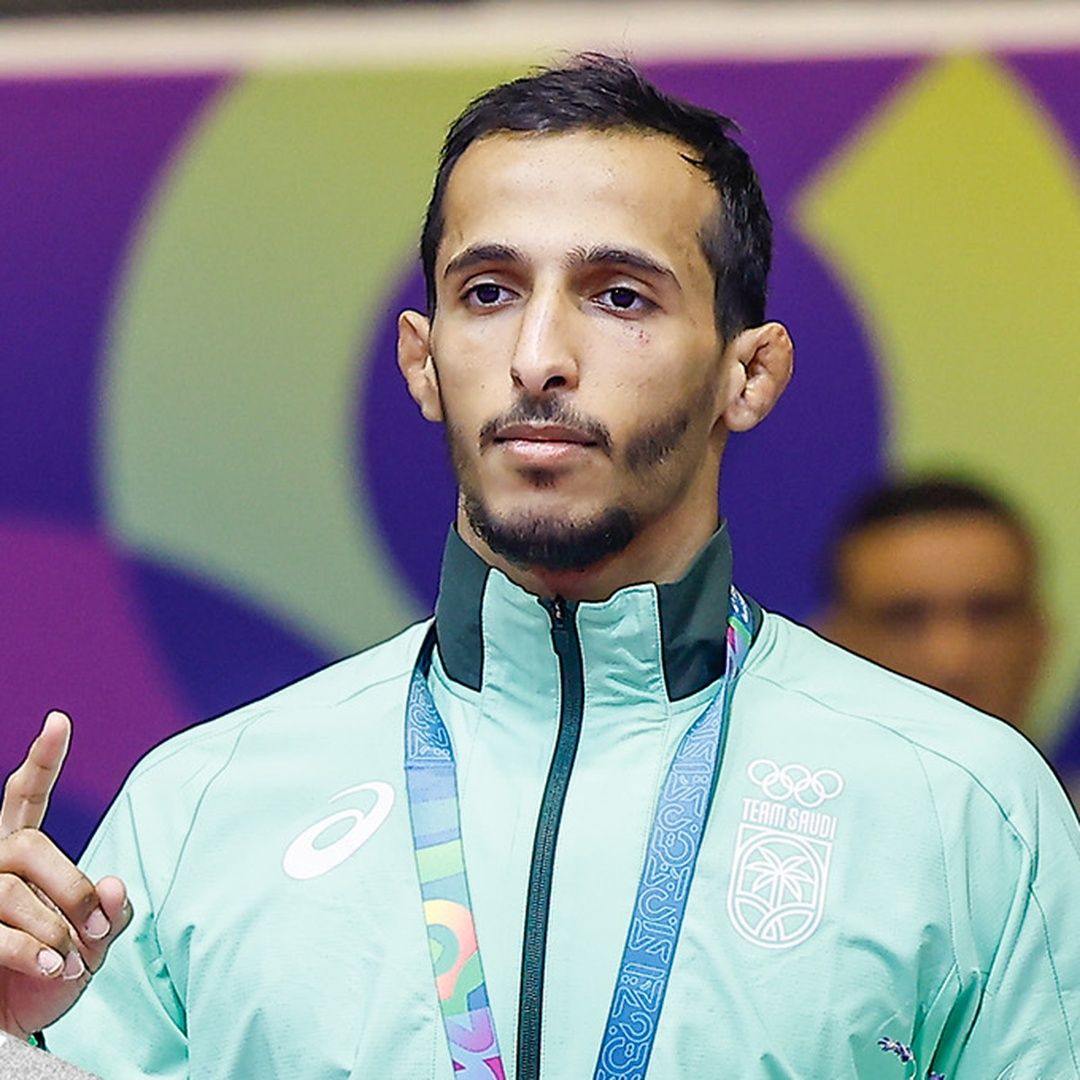 Mohammed Huraymil