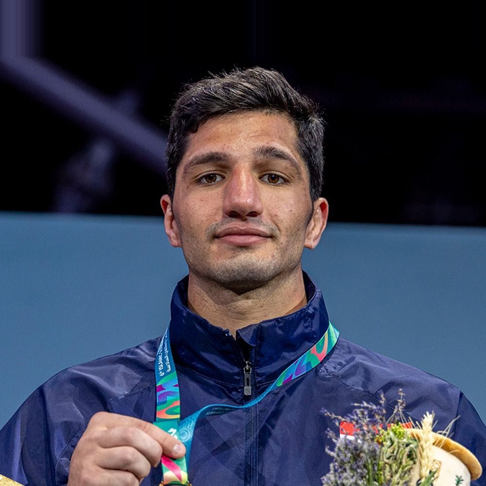 Mustafa Al-Tekreeti
