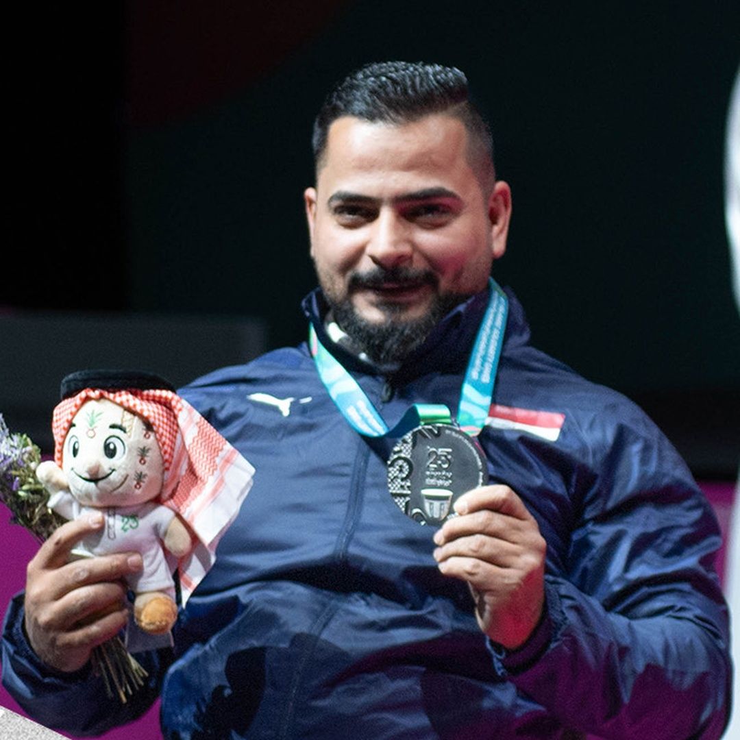 Radhi Mustafa
