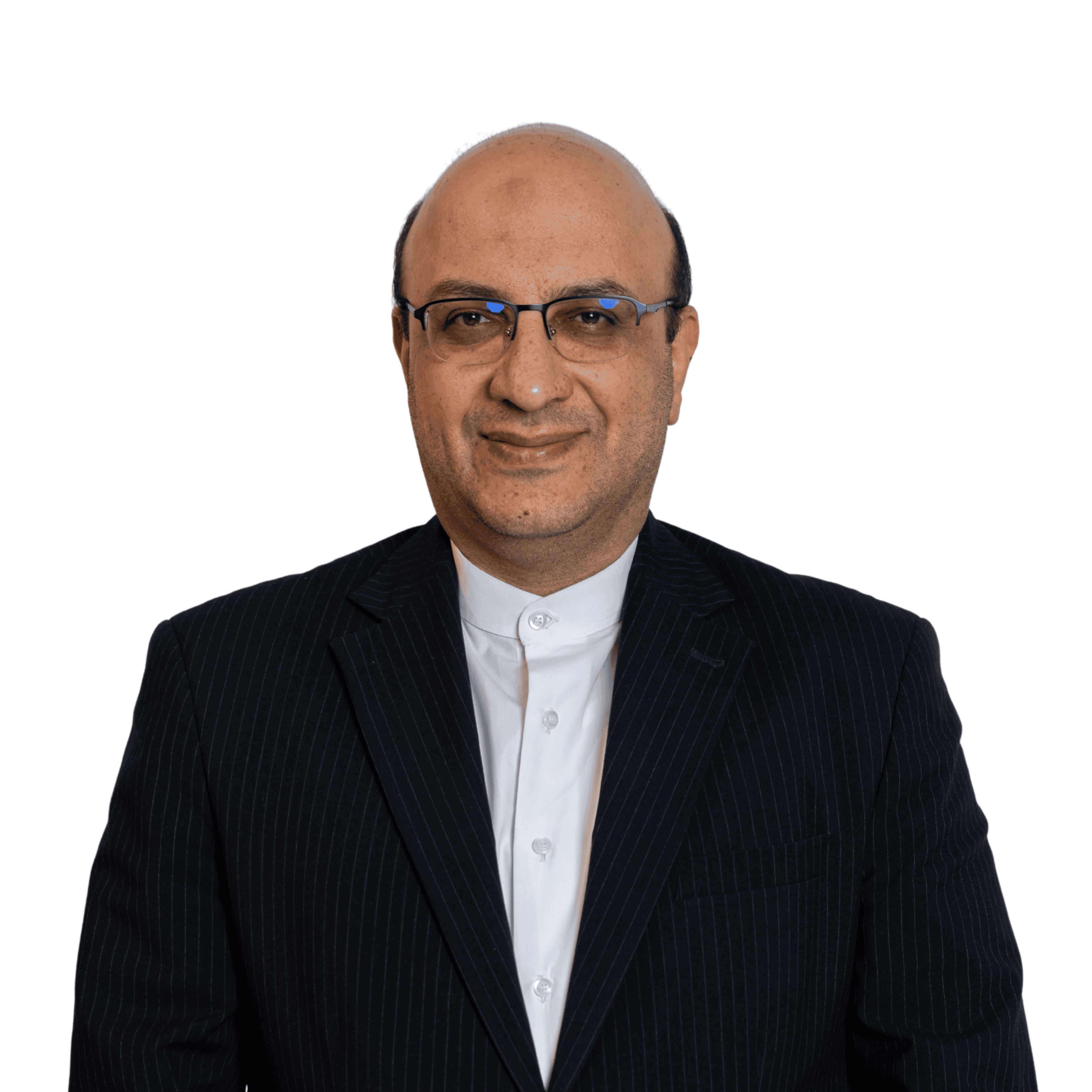 Mahdi Alinejad