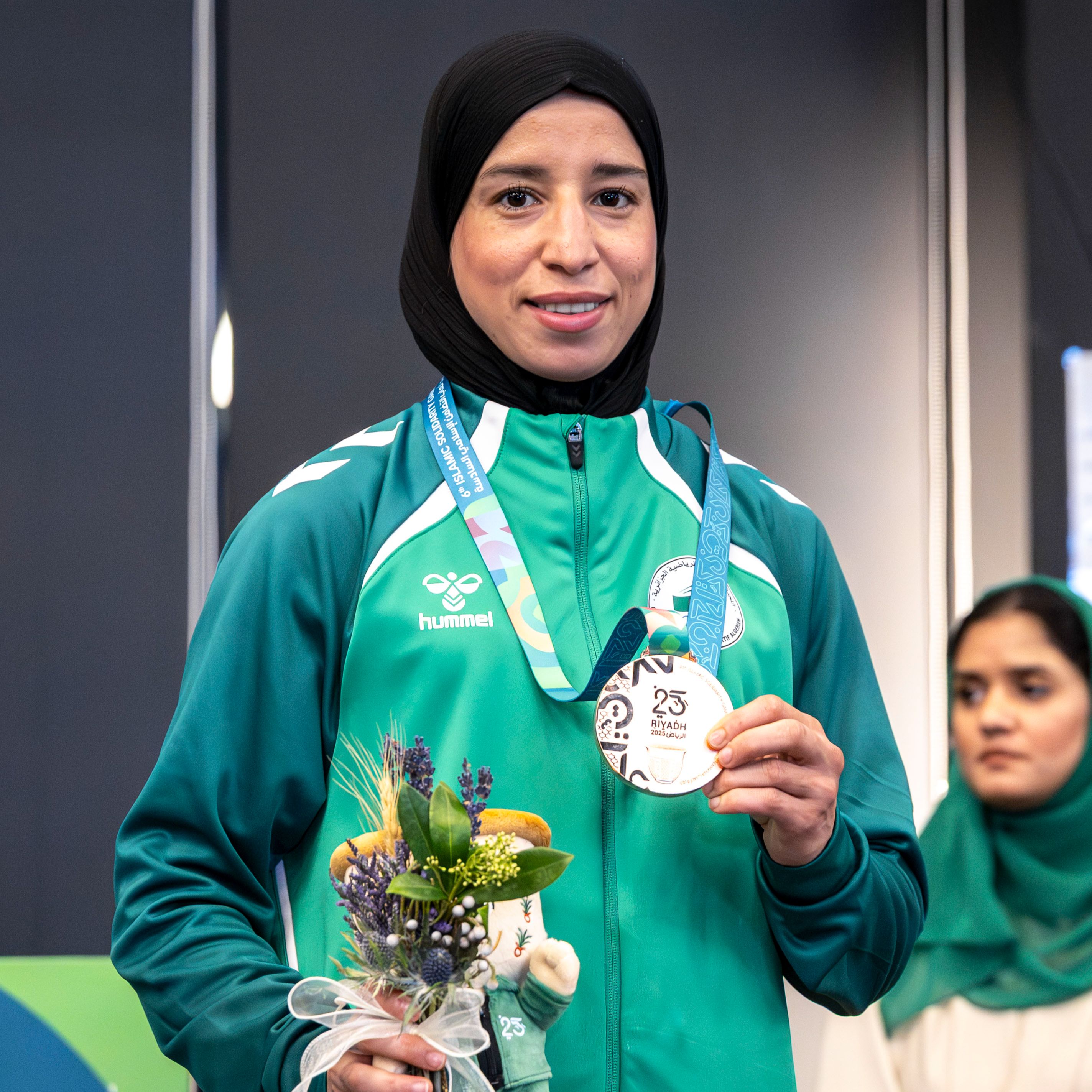 Mansouri Fatiha