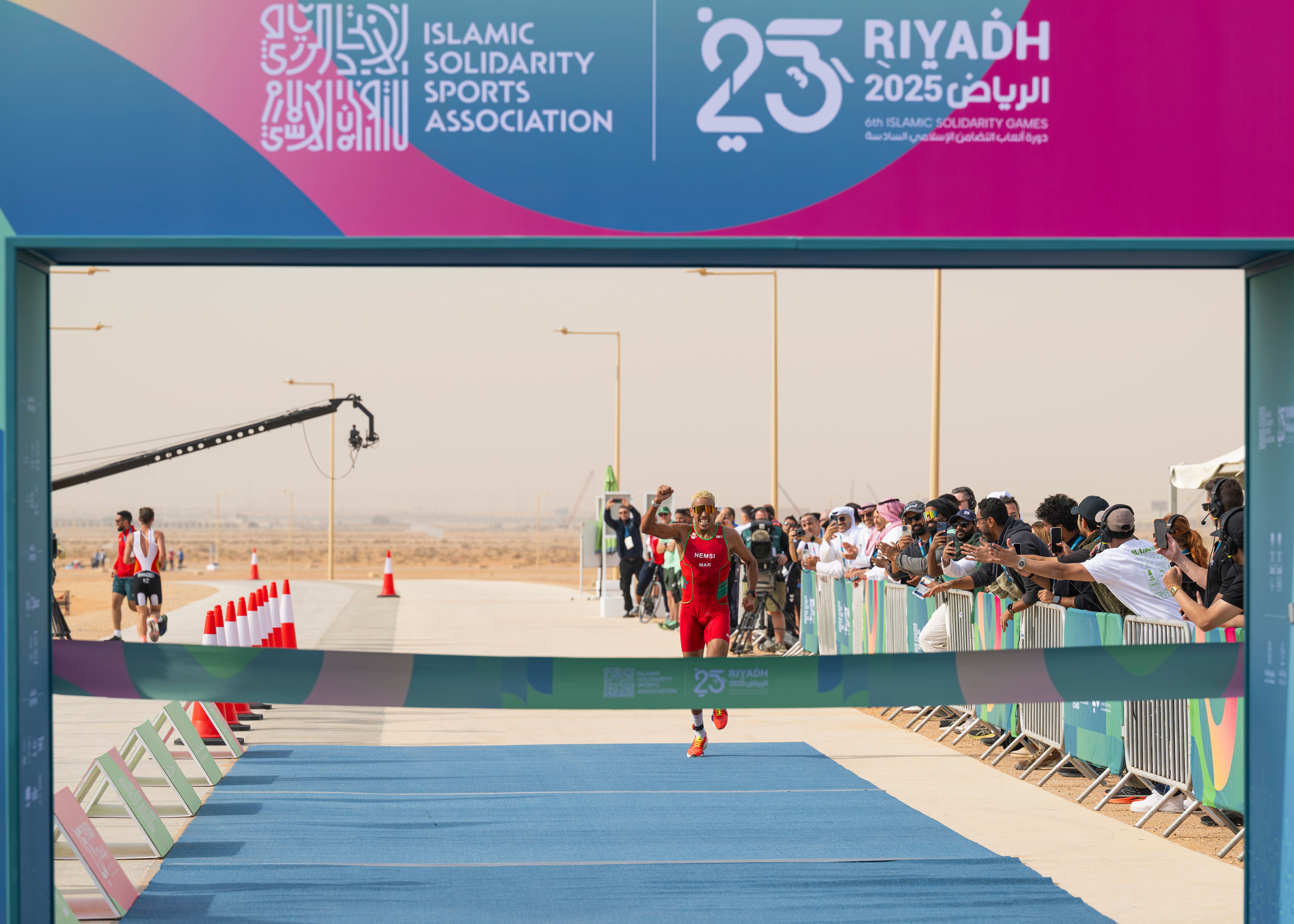Riyadh 2025
