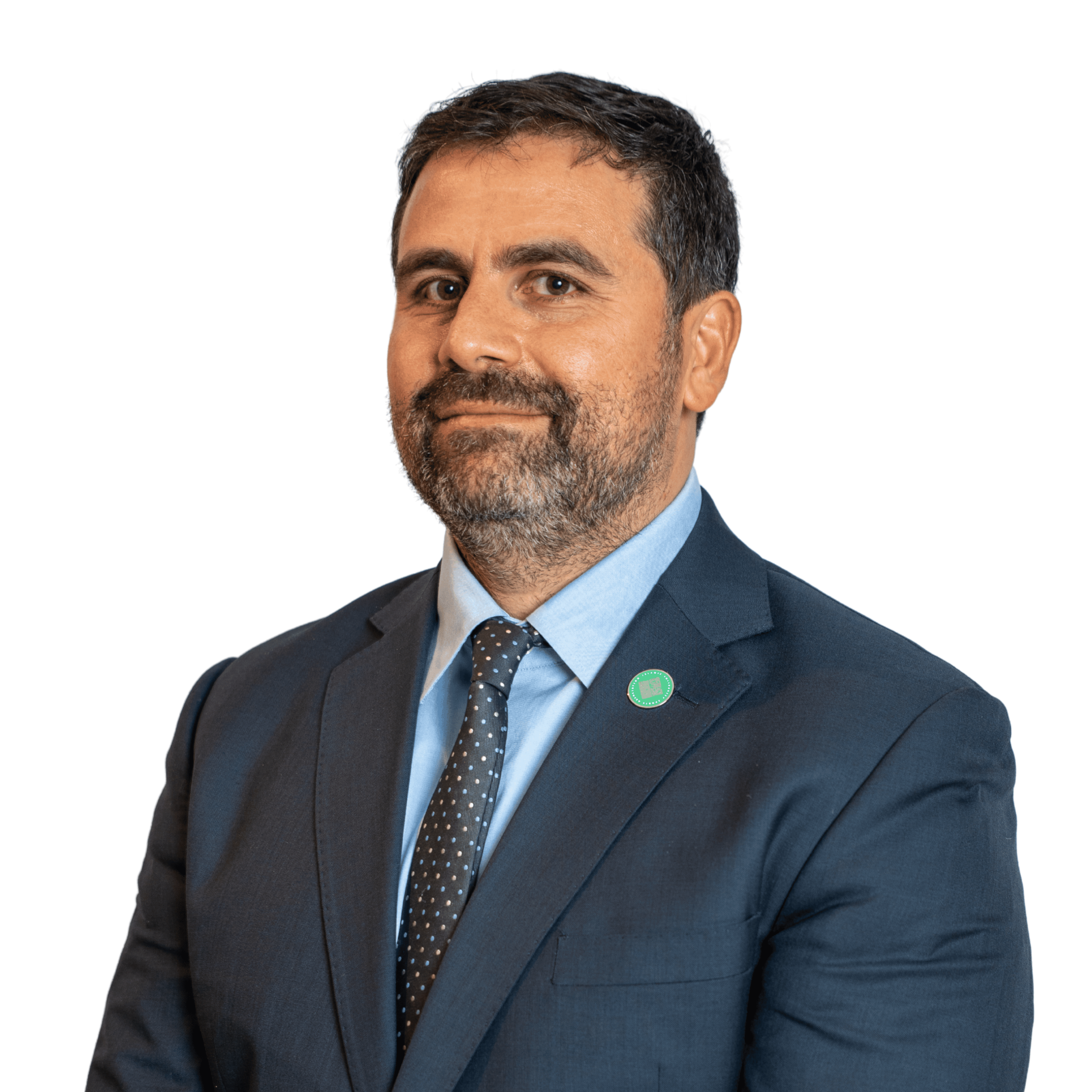 Nasser Majali