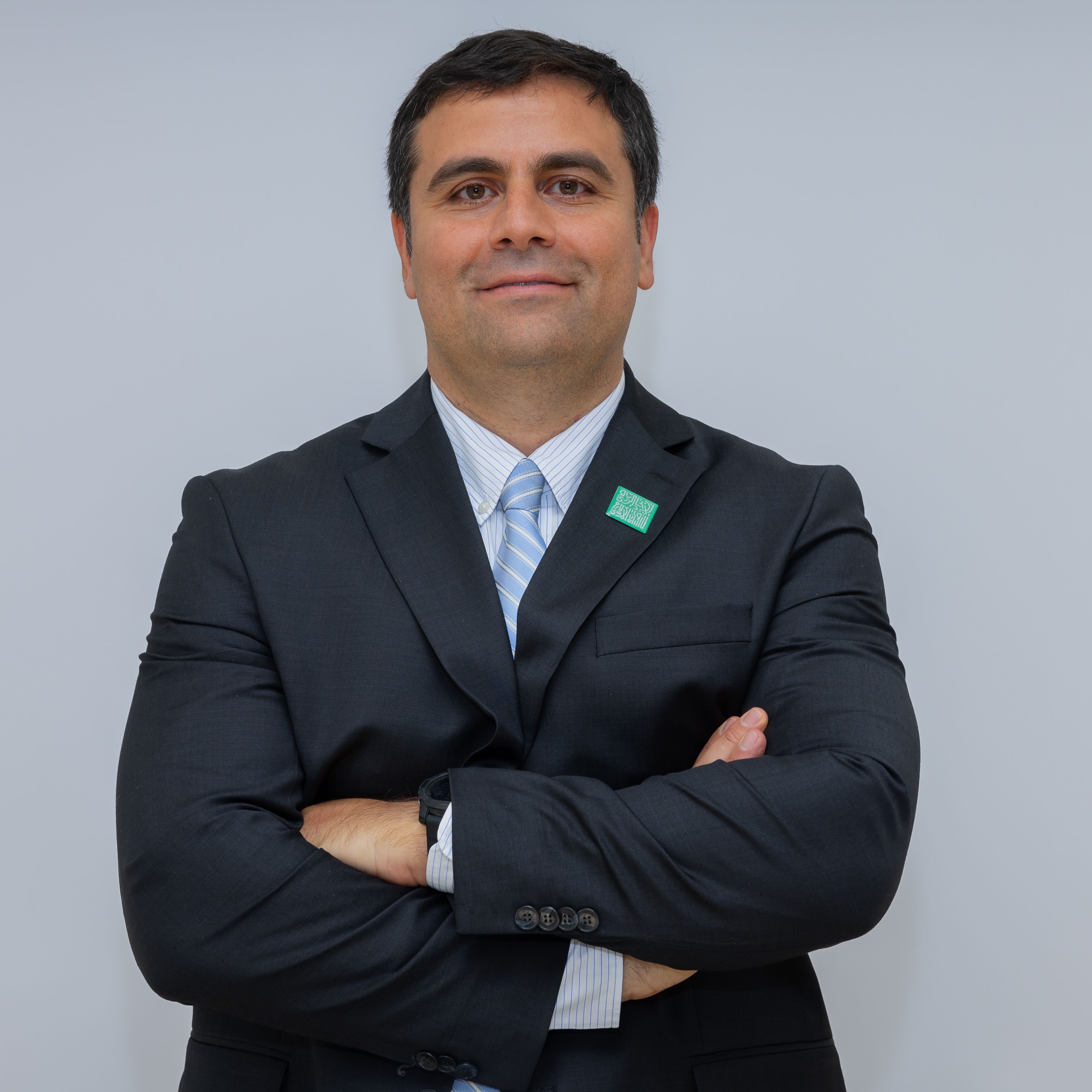 السيد/ ناصر المجالي