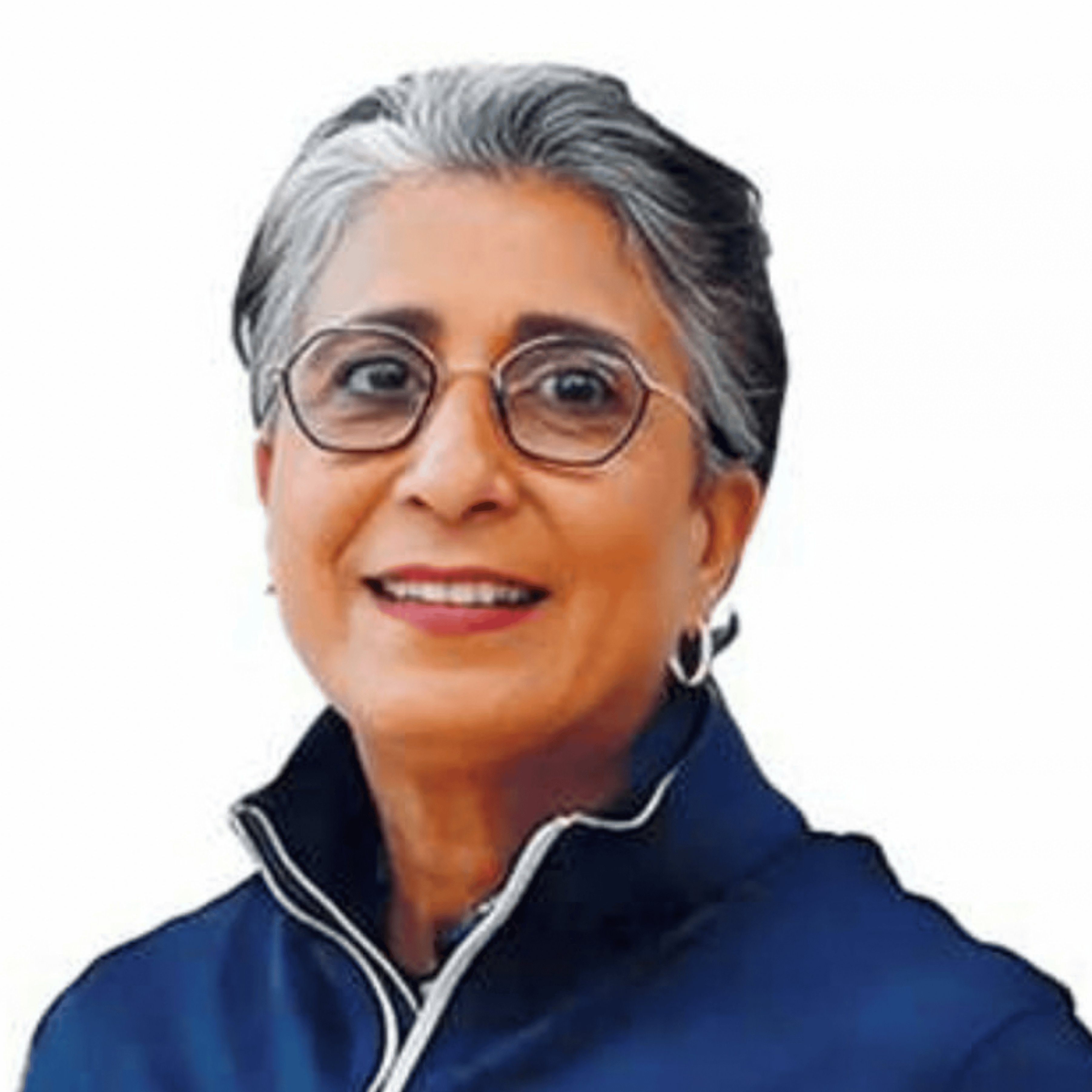 Nawal El Moutawakel