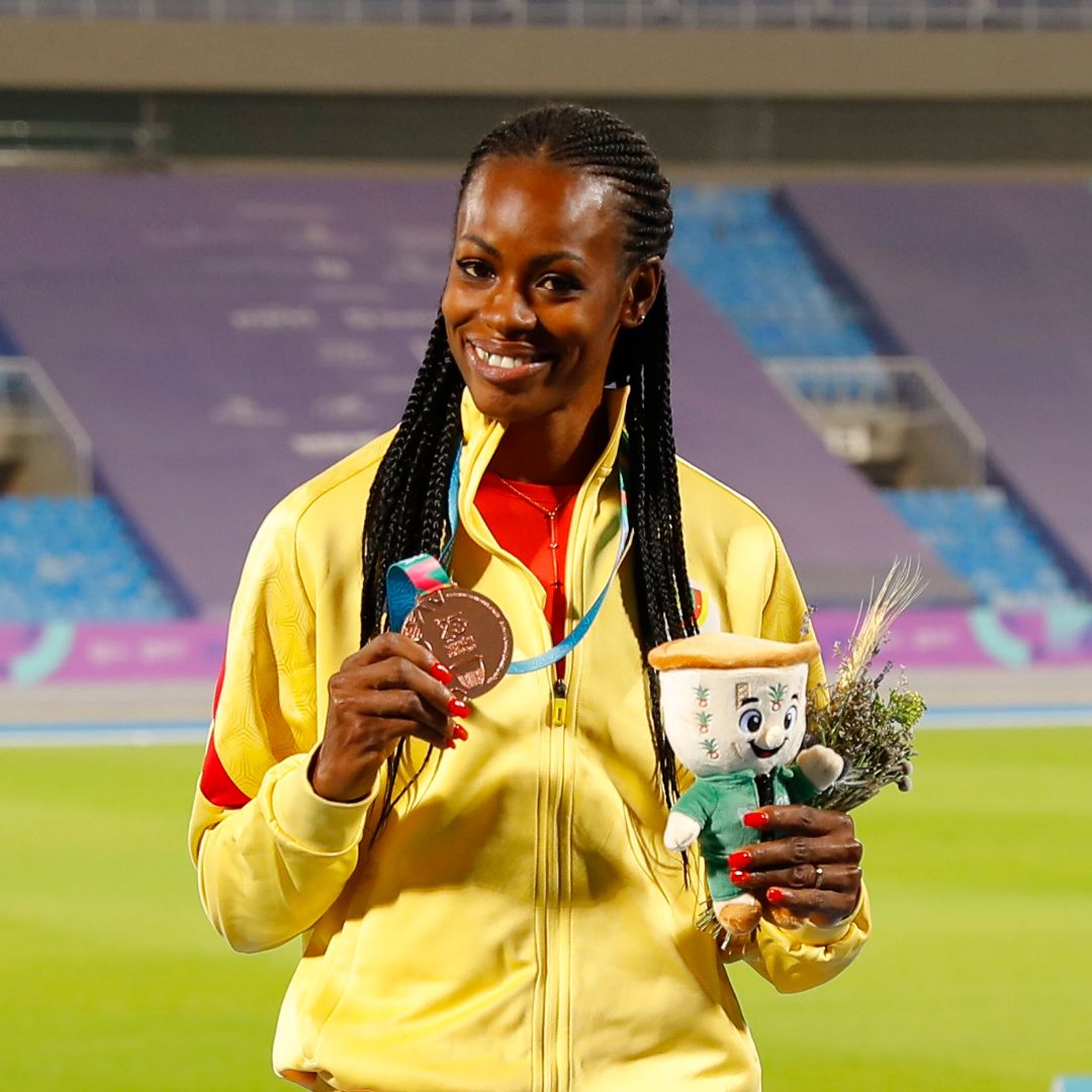Angounou Ngouayaka Linda Christelle