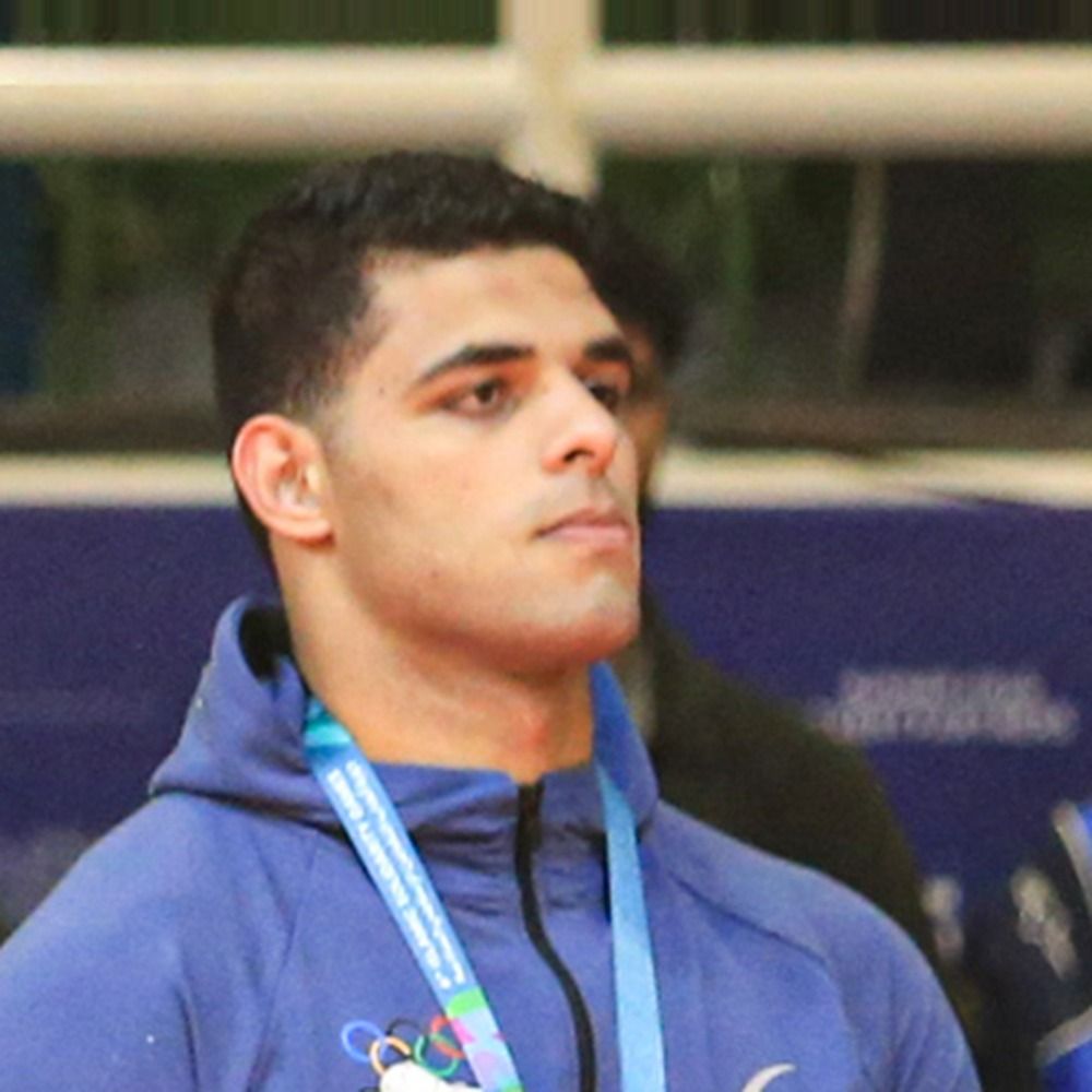 Omar Elramly
