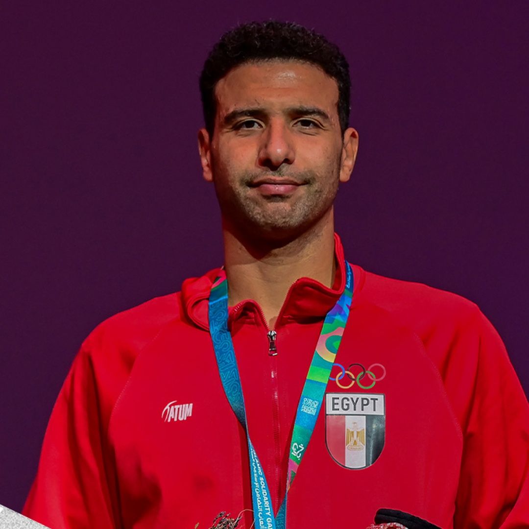 Omar Assar