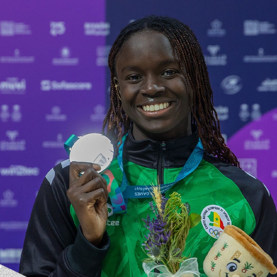 Oumy Diop