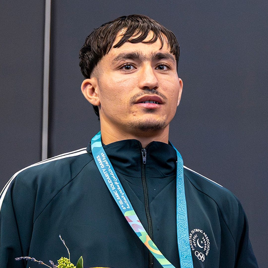 Qudrat Ullah