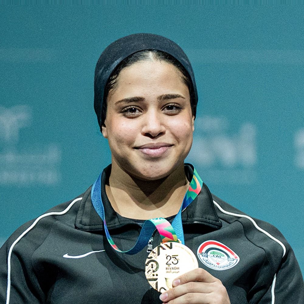 Rahma Ahmed