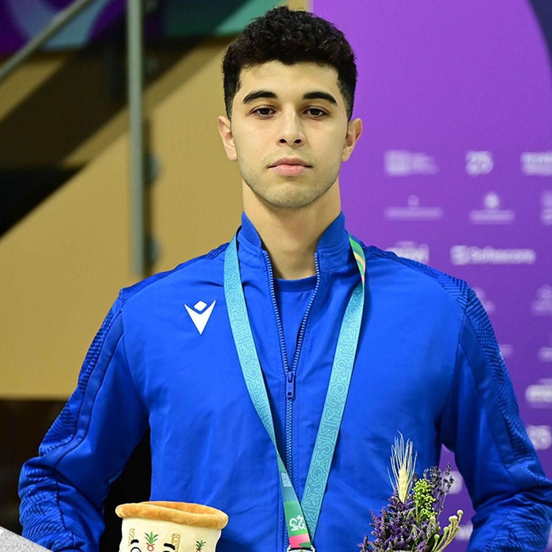 Ramil Valizada