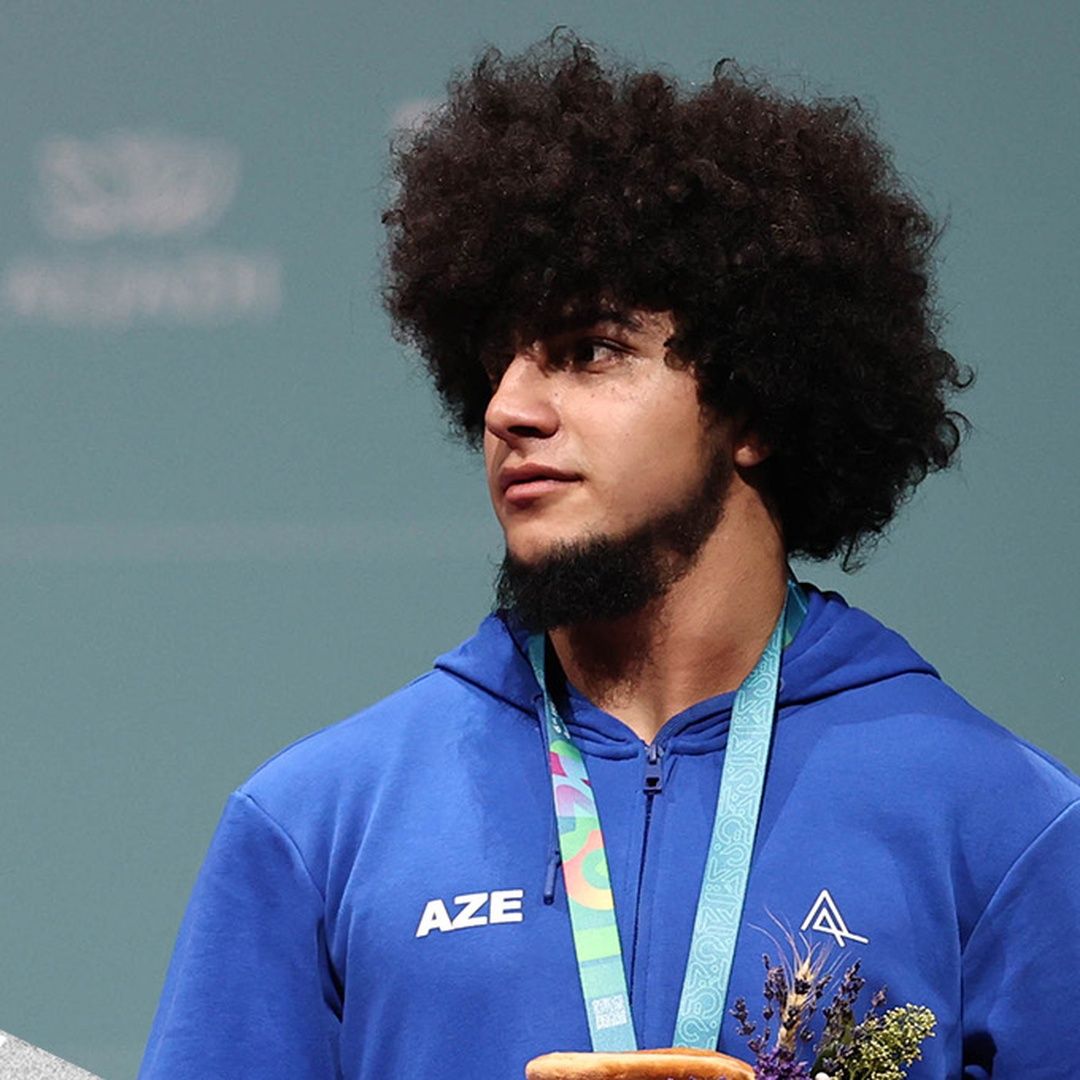 Ravin Almammadov