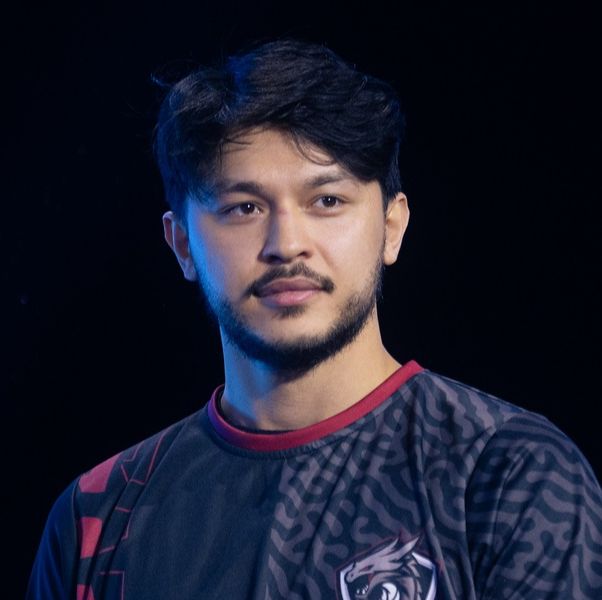 Raef Al-Turkistani