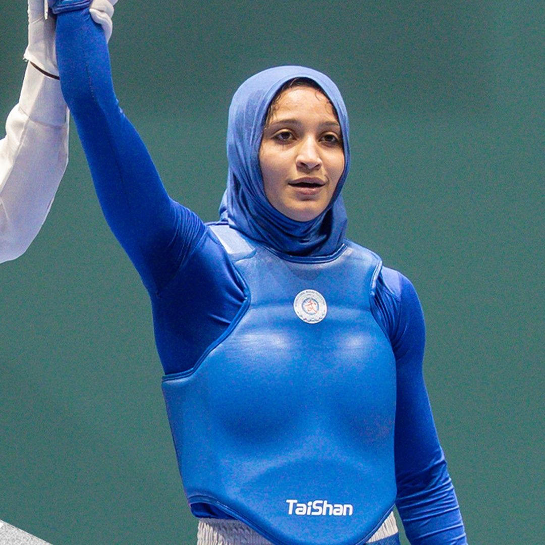 Shahd Abdelsadek
