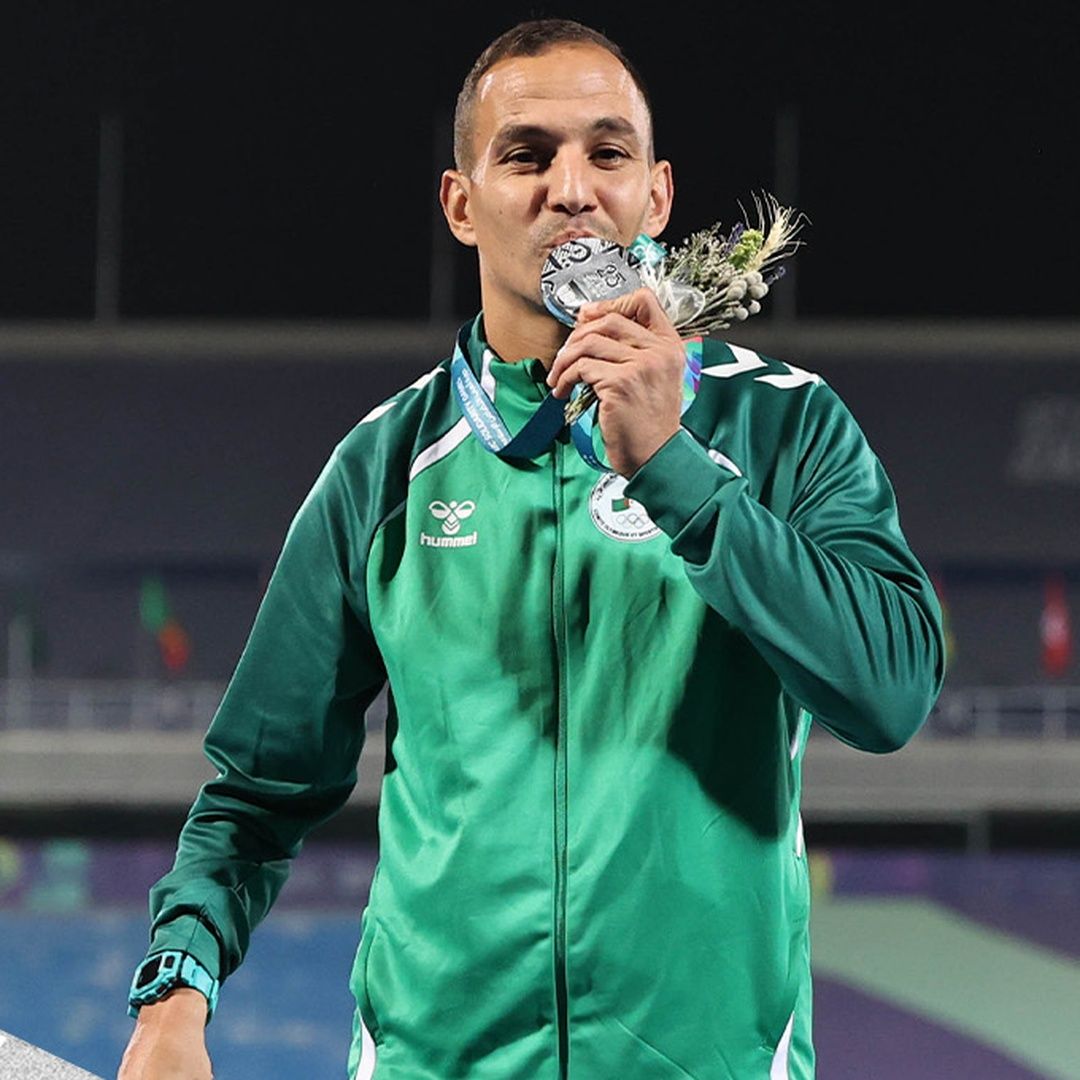 Sofiane Hamdi