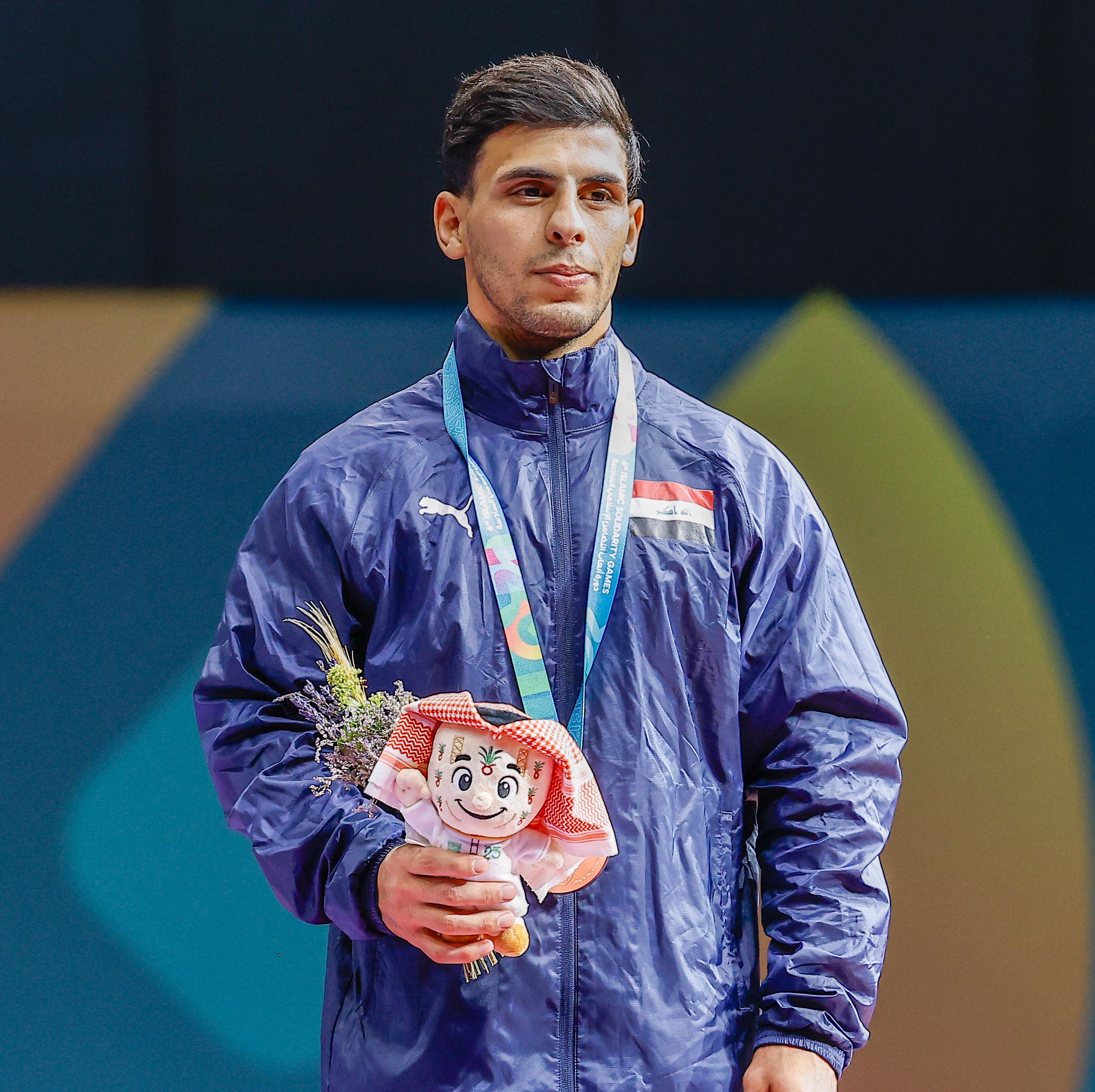 Sajjad Albidhan