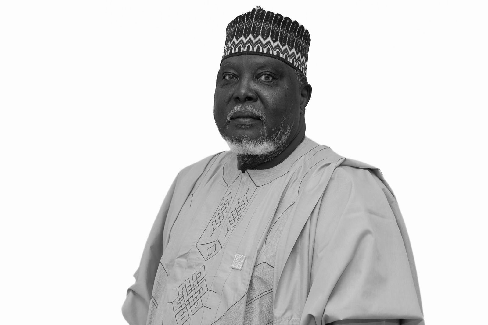 ISSA Mourns the Passing of Senior Vice-President Colonel Hamad Kalkaba Malboum