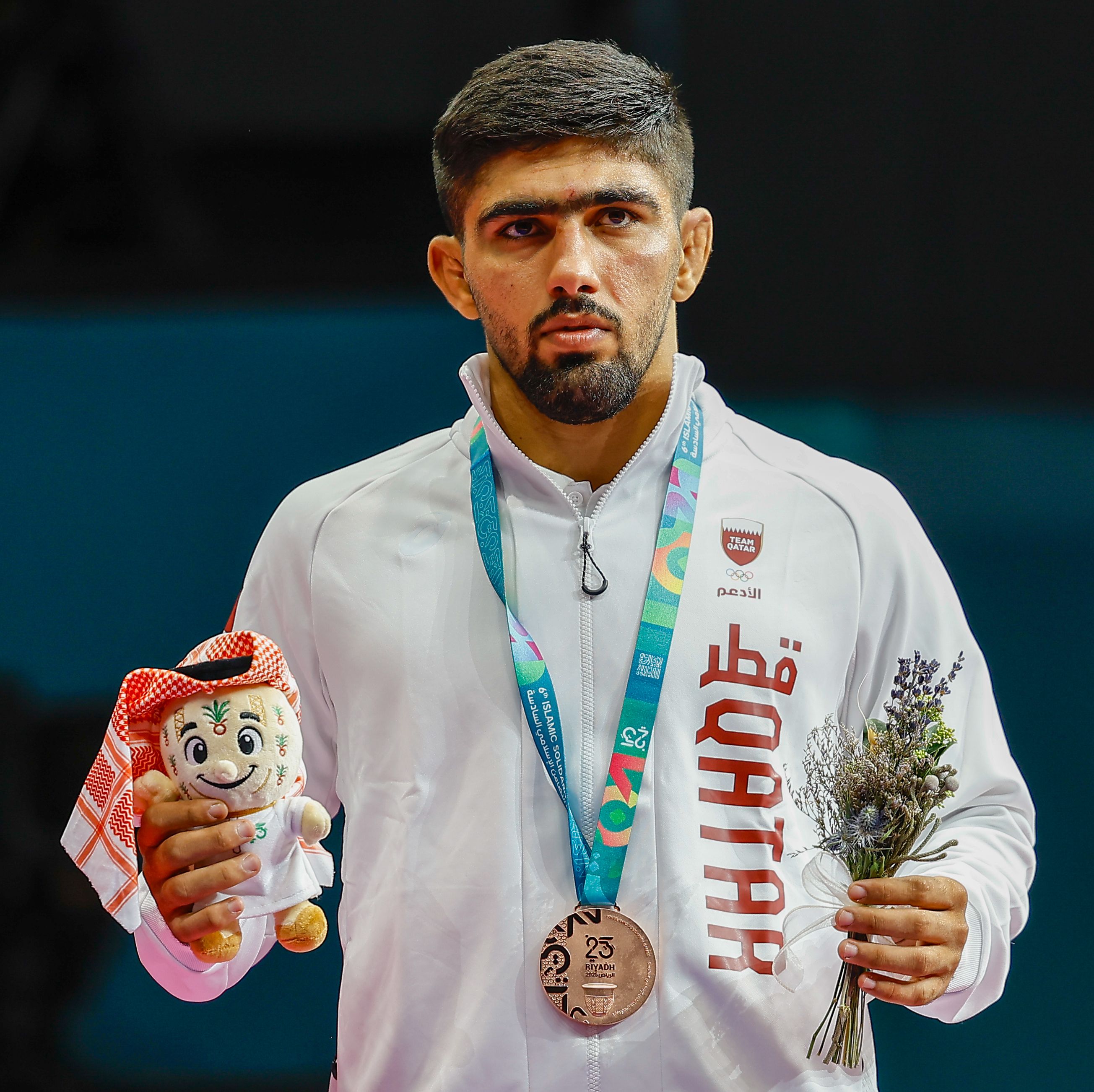 Shahin Badaghimofrad