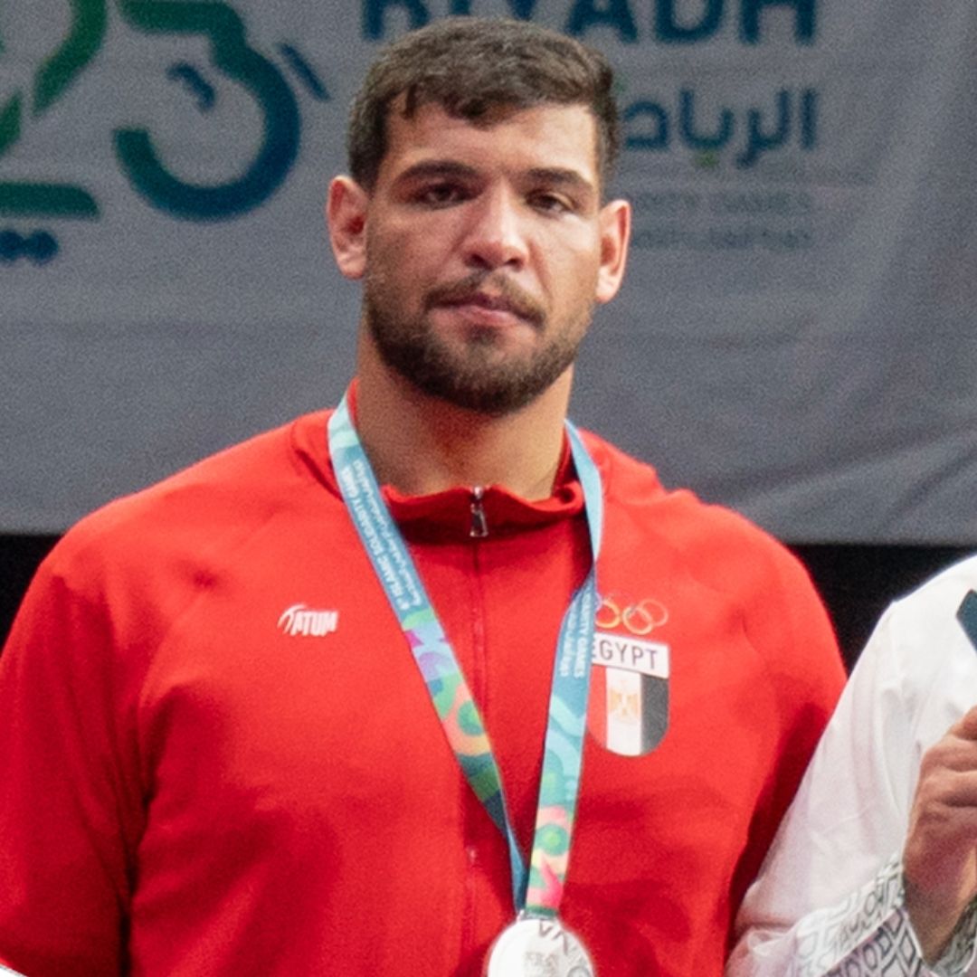 Abdellatif Mohamed